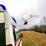 Investito dal trattore in un noccioleto a Levice: morto agricoltore di 56 anni