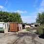 Via Guerra, conto alla rovescia per la chiusura della baraccopoli