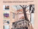 Una mostra evento per ricordare Giuseppe Leccioli in occasione del centenario della nascita del disegnatore tecnico e fotografo