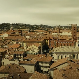 Un'immagine tratta dal video &quot;The last of Asti&quot;