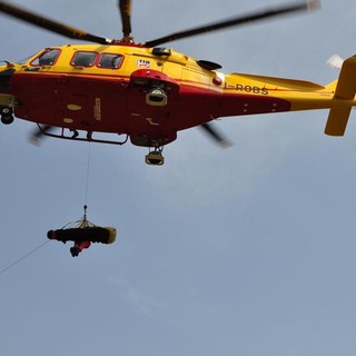 Roccaverano, 83enne travolto e ucciso da un mezzo agricolo