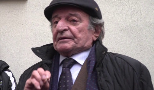 Il Polo Cittattiva incontra Emilio Jona per il romanzo "Quattro donne"