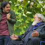 Max Angioni e Diego Abatantuono in &quot;Esprimi un Desiderio&quot;