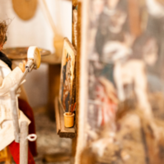 Monfrà Stories torna con una nuova stagione: si parte dal presepe da record dell'Abbazia di Vezzolano Monfrà Stories torna con una nuova stagione: si parte dal presepe da record dell'Abbazia di Vezzolano