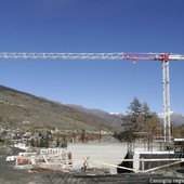 Timori internazionali per il settore piemontese delle costruzioni Timori internazionali per il settore piemontese delle costruzioni