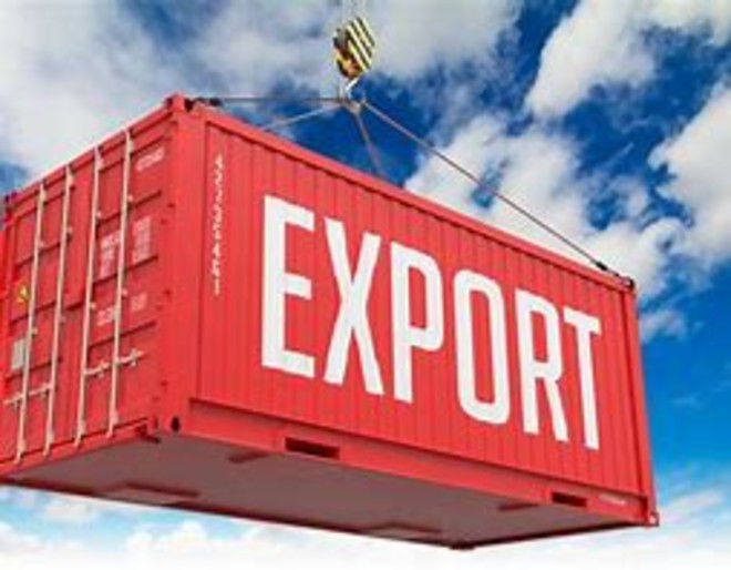Export piemontese a due velocità tra il balzo europeo e il freno della crisi in Medio Oriente Export piemontese a due velocità tra il balzo europeo e il freno della crisi in Medio Oriente
