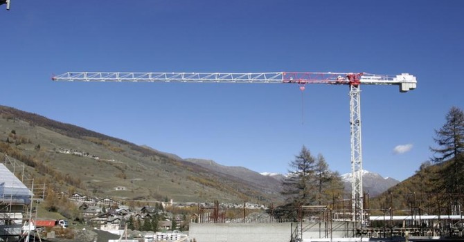 Timori internazionali per il settore piemontese delle costruzioni Timori internazionali per il settore piemontese delle costruzioni