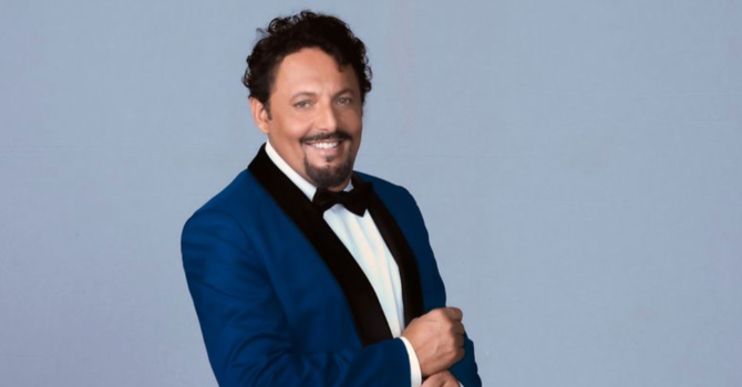Enrico Brignano