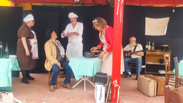 Prosegue la rassegna di teatro amatoriale &quot;E che sia... Spettacolo&quot; 2025