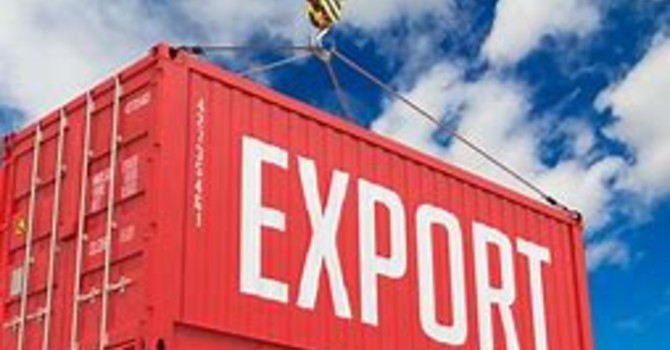 Export piemontese a due velocità tra il balzo europeo e il freno della crisi in Medio Oriente Export piemontese a due velocità tra il balzo europeo e il freno della crisi in Medio Oriente