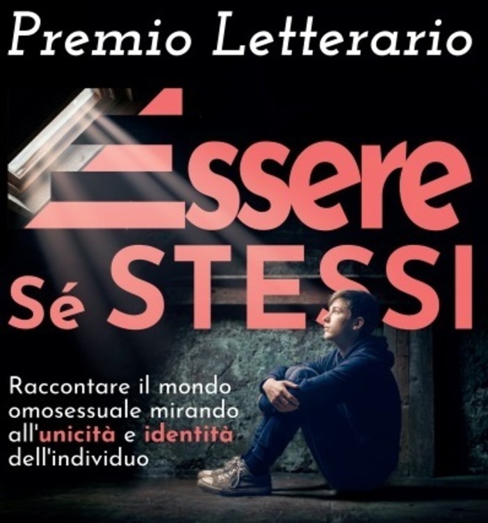 Essere sé stessi, ad Asti la letteratura come spazio inclusivo