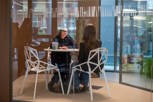 eVISO cerca consulenti commerciali sul territorio: spazio a persone motivate, pronte a crescere nel settore luce e gas