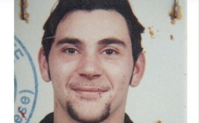 Non solo fuga e lesioni: Elia Del Grande dovrà rispondere anche di rapina aggravata Non solo fuga e lesioni: Elia Del Grande dovrà rispondere anche di rapina aggravata