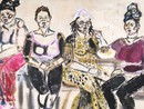 “No - Dolls”: volti e identità in mostra allo spazio EO ARTE