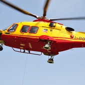 Immagine di repertorio Immagine di repertorio