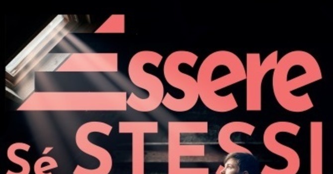 Essere sé stessi, ad Asti la letteratura come spazio inclusivo