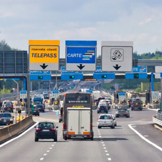 Controesodo: traffico intenso e possibili criticità sulle strade del centro-nord, anche molti astigiani in viaggio