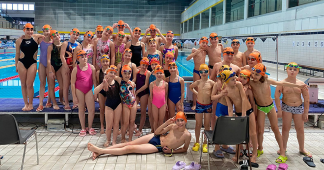 ValleBelbo Sport brilla a Novara nel trofeo Davide Filippini