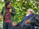 Max Angioni e Diego Abatantuono in &quot;Esprimi un Desiderio&quot;