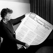 Giornata Internazionale dei Diritti Umani: oggi, 10 dicembre, si chiudono i 16 giorni di sensibilizzazione Giornata Internazionale dei Diritti Umani: oggi, 10 dicembre, si chiudono i 16 giorni di sensibilizzazione