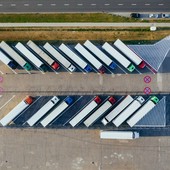 L'export piemontese oltre ogni previsione: nei primi sei mesi dell'anno segna un +6% (e Torino fa ancora meglio) L'export piemontese oltre ogni previsione: nei primi sei mesi dell'anno segna un +6% (e Torino fa ancora meglio)
