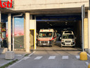 Il pronto soccorso di Asti (Merphefoto)