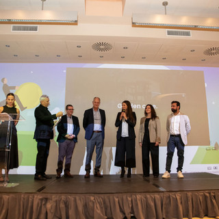 MediaFriends per il secondo anno consecutivo è charity partner partner del premio Evolution Horizon Award
