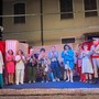 Cala il sipario sulla decima edizione di “E che sia... Spettacolo!!!”