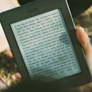 Crescita spirituale sostenuta dalla letteratura digitale