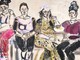 “No - Dolls”: volti e identità in mostra allo spazio EO ARTE