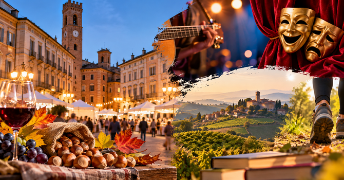 Cosa fare ad Asti e provincia nel weekend: fiere, teatro, musica, visite e incontri. Momenti di cultura e divertimento sul territorio Cosa fare ad Asti e provincia nel weekend: fiere, teatro, musica, visite e incontri. Momenti di cultura e divertimento sul territorio