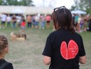 La Collina degli Elfi accoglie 42 famiglie e cerca nuovi volontari per il futuro