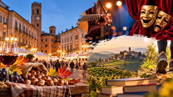 Cosa fare ad Asti e provincia nel weekend: fiere, teatro, musica, visite e incontri. Momenti di cultura e divertimento sul territorio Cosa fare ad Asti e provincia nel weekend: fiere, teatro, musica, visite e incontri. Momenti di cultura e divertimento sul territorio
