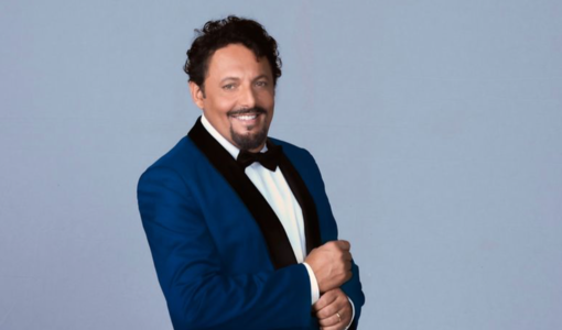 Enrico Brignano Enrico Brignano
