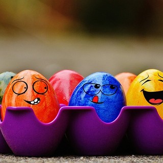 È il lungo weekend di Pasqua! Tutti gli eventi nell'Astigiano
