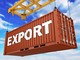 Frena l'export in Piemonte: -2,5% nei primi sei mesi del 2019