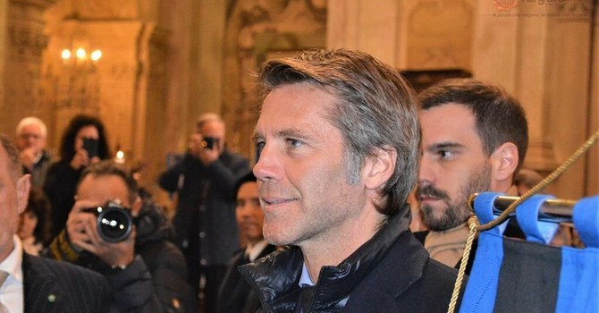 Emanuele Filiberto di Savoia Emanuele Filiberto di Savoia