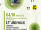 Aperte le iscrizioni per Eat&amp;Walk, la camminata etnogastronomica del Festival dei Popoli