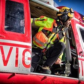 Domani la Granda celebra la Festa dei Vigili del fuoco: il 27 febbraio del 1939 nasceva il Corpo più amato