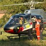 "Non lo diciamo troppo forte, ma potremmo essere vicini alla fine di questo incubo"