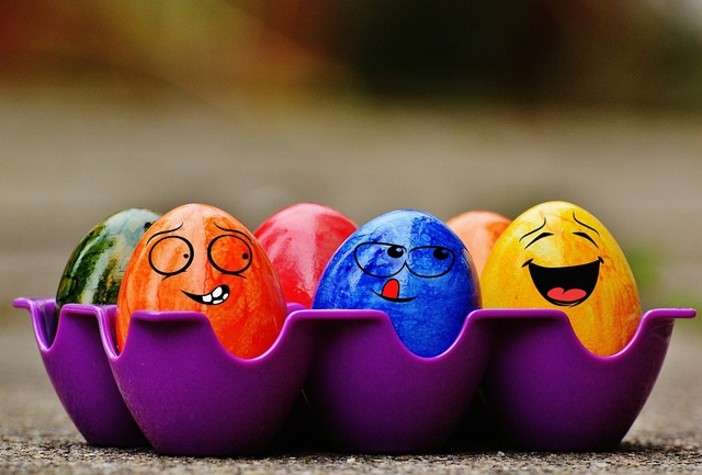 È il lungo weekend di Pasqua! Tutti gli eventi nell'Astigiano
