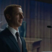 Questa settimana al cinema: il lato oscuro dei social arriva in sala. La verità dietro il potere di Facebook [TRAILER]