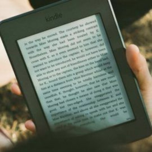 Crescita spirituale sostenuta dalla letteratura digitale Crescita spirituale sostenuta dalla letteratura digitale