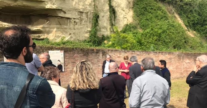 Ecomusei piemontesi, dalla Regione fondi per 432 mila euro Ecomusei piemontesi, dalla Regione fondi per 432 mila euro