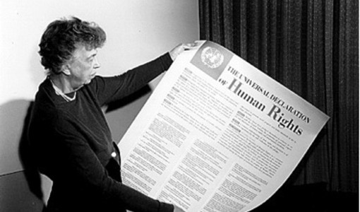 Giornata Internazionale dei Diritti Umani: oggi, 10 dicembre, si chiudono i 16 giorni di sensibilizzazione Giornata Internazionale dei Diritti Umani: oggi, 10 dicembre, si chiudono i 16 giorni di sensibilizzazione