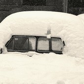 La nevicata del 1985