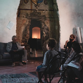Foto Eleonora Cerrato