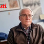 Franco Calcagno
