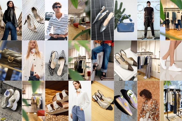 Step By Step: articoli fashion e di tendenza, pensati per garantire durabilità e comfort
