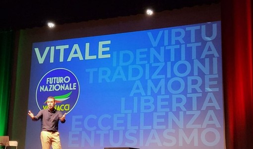 Rinviato l'incontro di Futuro Nazionale ad Asti: slitta l'evento all'hotel Rainero